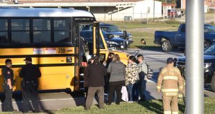 Foard Tx Car Accident Lawyer Dans Ccisd School Bus Involved In Minor Accident Around town ...