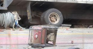 Fond Du Lac Wi Car Accident Lawyer Dans Sudhaker and Neelima Ingle Badly Hurt In Fond Du Lac Semi Truck Accident