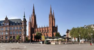 Frisco Family Law Lawyer Dans Marktplatz Wiesbaden Panorama Will M Helixon