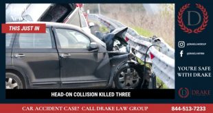 Golden Valley Nd Car Accident Lawyer Dans Local New Stories