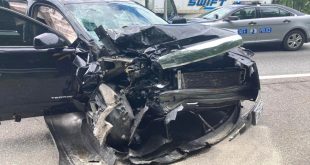 Goochland Va Car Accident Lawyer Dans Suv Driver In Fatal I-95 Crash Was Trying to Pass Another Motorist ...