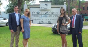 Hardee Fl Car Accident Lawyer Dans Contact Us â Hardee Law Firm