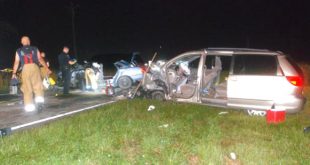 Harlan Ky Car Accident Lawyer Dans 1 Dead, 4 Injured In Ky. 39 Crash News somerset-kentucky.com