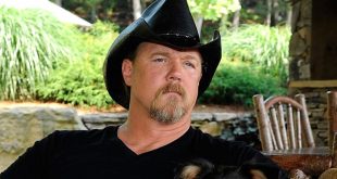 Hit by A Truck Lawyer Dans Trace Adkins to Portray Truck Driver In New Movie ‘the Healer’