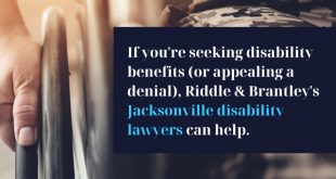 Injury Lawyer Fayetteville Nc Dans Jacksonville Disability Lawyer