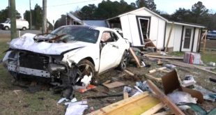 Johnston Ok Car Accident Lawyer Dans Johnston County Coverage