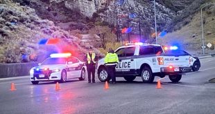 Logan Ar Car Accident Lawyer Dans Update: 29-year-old Killed In Logan Canyon Crash Identified ...