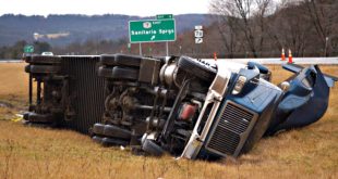 Madison Ms Car Accident Lawyer Dans Truck Accident Featured