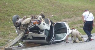 Monongalia Wv Car Accident Lawyer Dans Two Adults Critically Injured In I-79 Accident Local News ...