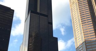 Nursing Home Abuse Lawyer Chicago Dans Chicago S Skyscraper History Strellis & Field Law Firm