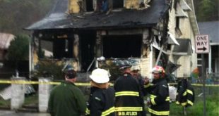 Personal Injury Lawyer Morgantown Wv Dans Charleston Rental House Fire Kills Two Adults and Seven Children