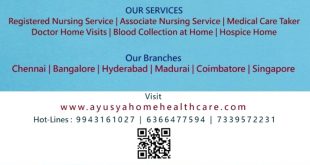 Personal Injury Lawyer Nyc Salary Dans Ayusya Home Health Care Pvt Ltd Bangalore Chennai Madurai Coimbatore