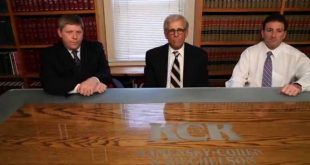 Personil Injury Lawyer In Bucks Pa Dans Personal Injury attorneys Video In Trenton, Nj Kamensky Cohen ...