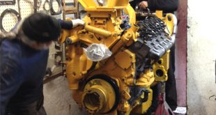 Prince Of Wales-hyder Ak Car Accident Lawyer Dans Marine & Industrial Diesel Engine Repair, Rebuild, Sales and ...