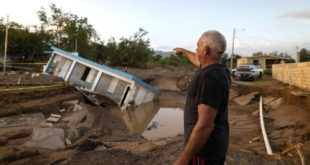 Salinas Pr Car Accident Lawyer Dans Biden Vows Us Won't Walk Away From Storm-struck Puerto Rico â the ...