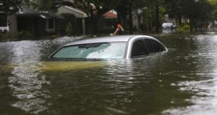 Single Vehicle Accident Lawyer Dans 1 Million Flood Damaged Cars From Harvey are Ticking Time Bombs