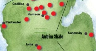 Small Business software In Antrim Mi Dans Hydraulic Fracturing In Michigan: Waiting for the Boom Crain's ...