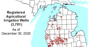 Small Business software In arenac Mi Dans Sustainability Free Full-text Groundwater In Crisis ...