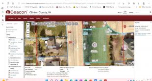 Small Business software In Clinton Ia Dans Camanche, Ia Land for Sale & Real Estate Realtor.comÂ®