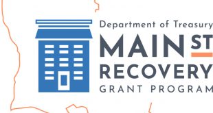 Small Business software In East Baton Rouge La Dans Main Street Grant Recovery Program