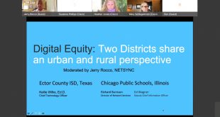 Small Business software In Ector Tx Dans Digital Equity: Two Districts Share An Urban and Rural Perspective Cisco Virtual Experience Hub