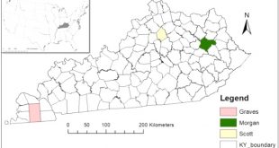 Small Business software In Graves Ky Dans Exploring Relationships Among Landownership, Landscape Diversity ...