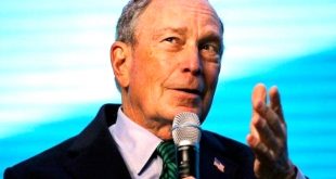 Small Business software In Imperial Ca Dans Mike Bloomberg Campaigns In San Diego for First Time