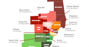 Small Business software In Ionia Mi Dans Districts â Michigan Crossroads Council Boy Scouts Of America