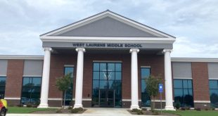 Small Business software In Laurens Ga Dans Laurens County Students Benefiting From New Schools