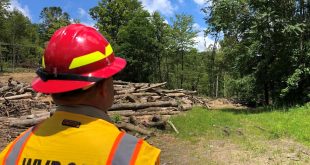 Small Business software In Mcdowell Wv Dans Air Support: West Virginia Division Of forestry's Drone Program ...