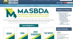 Small Business software In Nodaway Mo Dans Missouri Agricultural and Small Business Development Authority ...