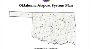 Small Business software In Pushmataha Ok Dans Oklahoma Airport System Plan - Documents.ok.gov - Oklahoma Digital ...