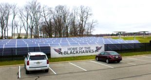 Small Business software In Sheridan Mt Dans why This Indiana School District is Going Completely solar