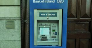 Small Business software In Union Fl Dans Bank Of Ireland Cuts Post Office atms