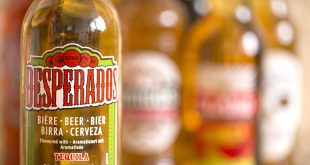 Small Business software In Union In Dans Europe S First Vertical Video Mobile Ad Premieres for the Desperados