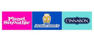 Small Business software In Wyoming Pa Dans Auntie Anne S Pretzels