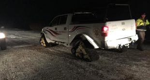 Uinta Wy Car Accident Lawyer Dans Specialized Snow Equipment Used In Wyoming Search & Rescue ...