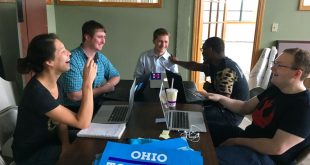 Vpn Services In Clinton In Dans these former Clinton Staffers are Looking to Disrupt Local Politics