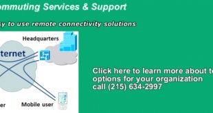 Vpn Services In Lancaster Pa Dans Rt&t - Philadelphia Business Technology Computer Support