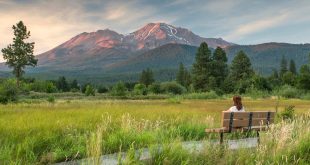 Vpn Services In Shasta Ca Dans How to Experience Mount Shasta Visit California