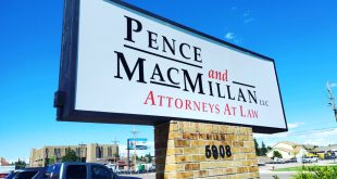 Weston Wy Car Accident Lawyer Dans Pence and Macmillan Wyoming Lawyers Practicing Civil & Criminal ...