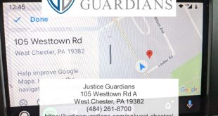 Wilson Ks Car Accident Lawyer Dans West Chester Pa Personal Injury Lawyers Justice Guardians