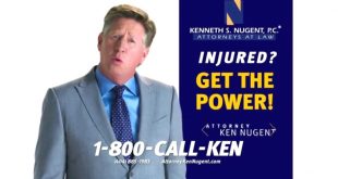 Worth Ga Car Accident Lawyer Dans is Ken Nugent A Good Lawyer