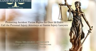 Bridgeport Car Accident Lawyer Dans Protecting Accident Victim Rights for Over 30 Years Call the Personal