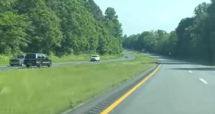 Car Accident Lawyer In Amherst Va Dans Woman with No License Caught Driving the Wrong Way On Us 29 In ...