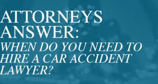 Car Accident Lawyer In andrew Mo Dans Car Accident Lawyer & Auto Injury attorneys Dolman Law Group ...