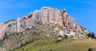 Car Accident Lawyer In Big Horn Wy Dans A Wyoming Woman Died after Falling 200 Feet Off A Cliff During A ...