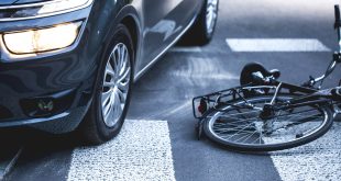 Car Accident Lawyer In Bucks Pa Dans Bicycle Accident Injury Statistics