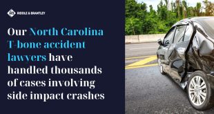 Car Accident Lawyer In Charlotte Va Dans north Carolina T Bone Accident Lawyer