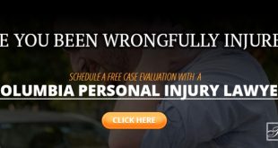 Car Accident Lawyer In Chase Ks Dans Columbia, Mo Personal Injury Lawyer Thomas Law Offices